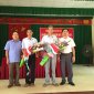 Kỳ họp thứ 11, HĐND xã Thái Hòa, huyện Triệu Sơn, nhiệm kỳ 2016-2021