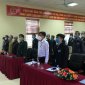 Đại hội đại biểu Hội Cựu chiến binh xã Thái Hòa nhiệm kỳ 2022 - 2027