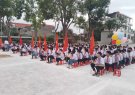  Khai giảng năm học mới 2023 – 2024 tại xã Thái Hòa 